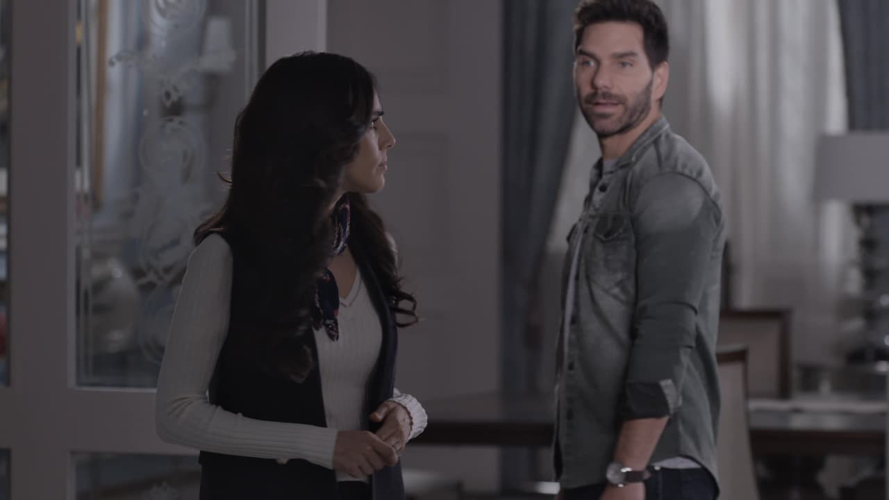 Pero además de protegerla, Facundo comenzó a preocuparse verdaderamente por todo lo que le acontecía a la supuesta Paola.