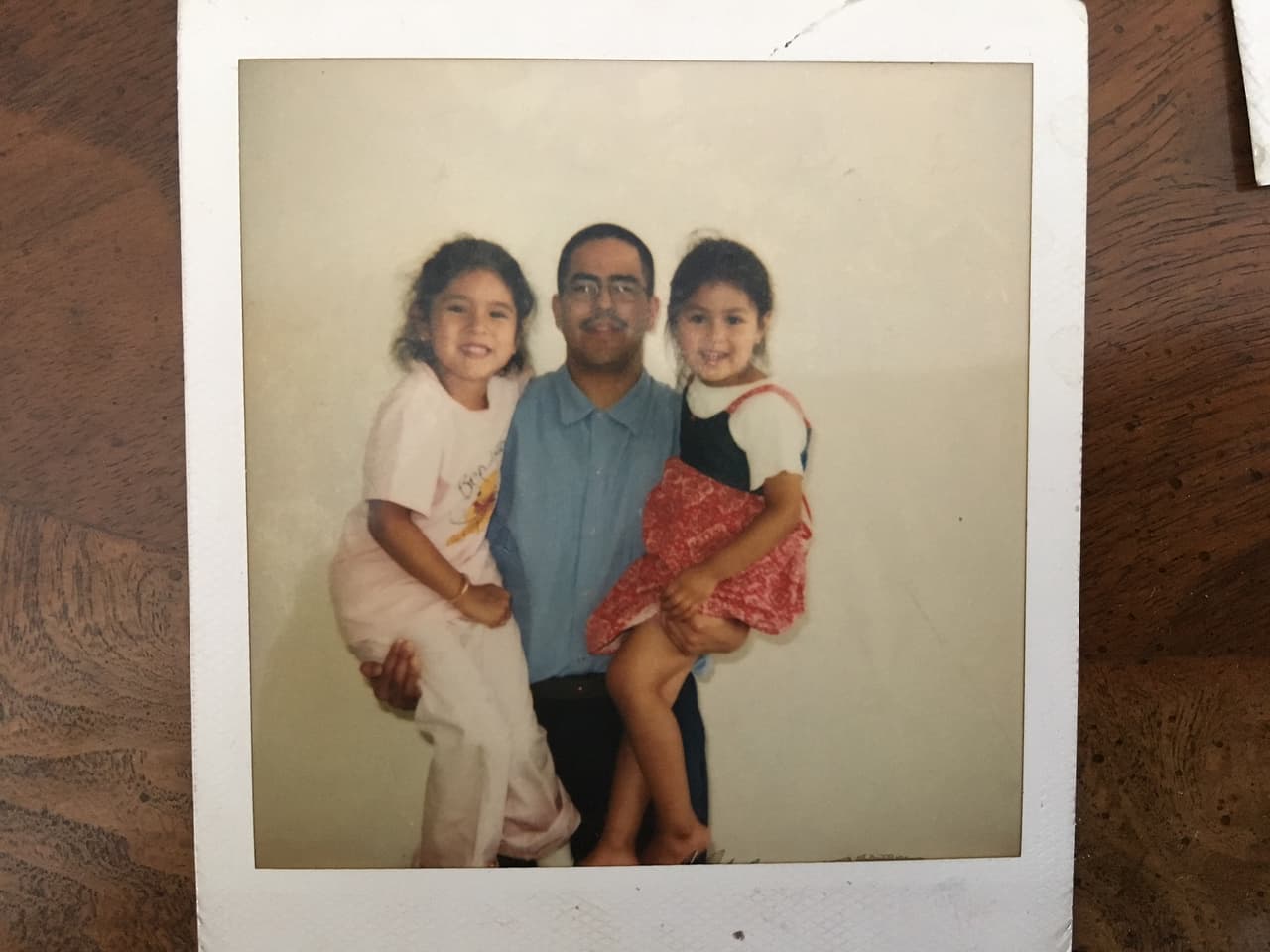 Diaz was arrested on August 11, 1998, a month after the shooting, and has not returned home since.