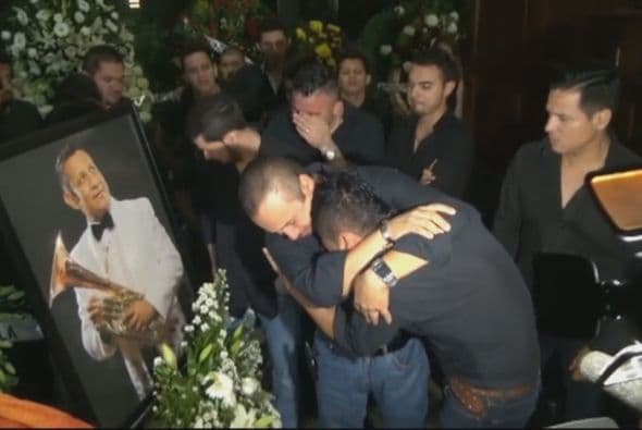 Al final, parece que las amenazas fueron cumplidas y Aldo perdió la vida.