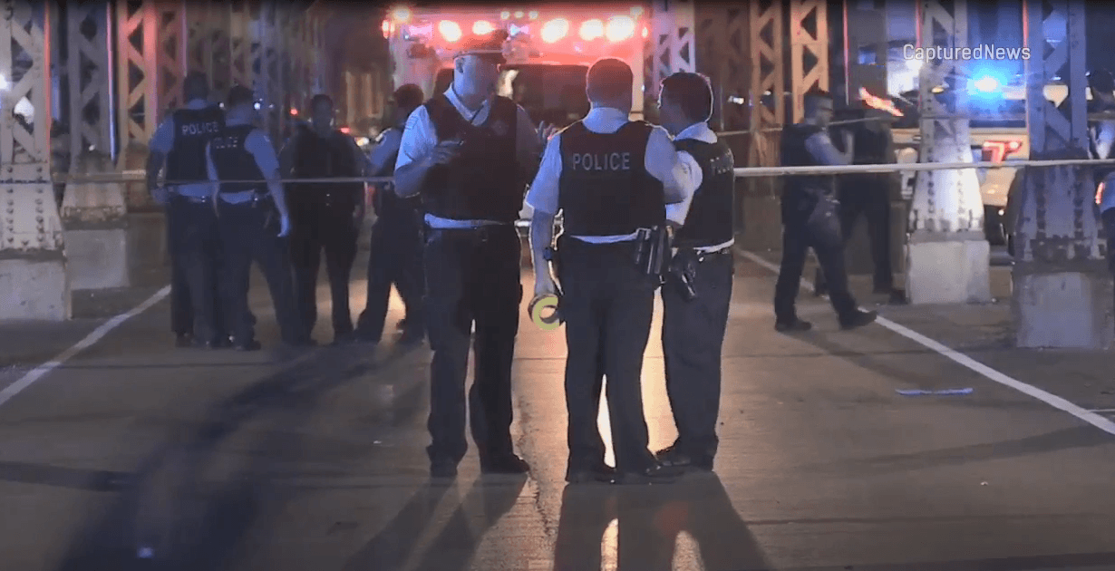6 personas resultan heridas después de tiroteo al oeste de Chicago