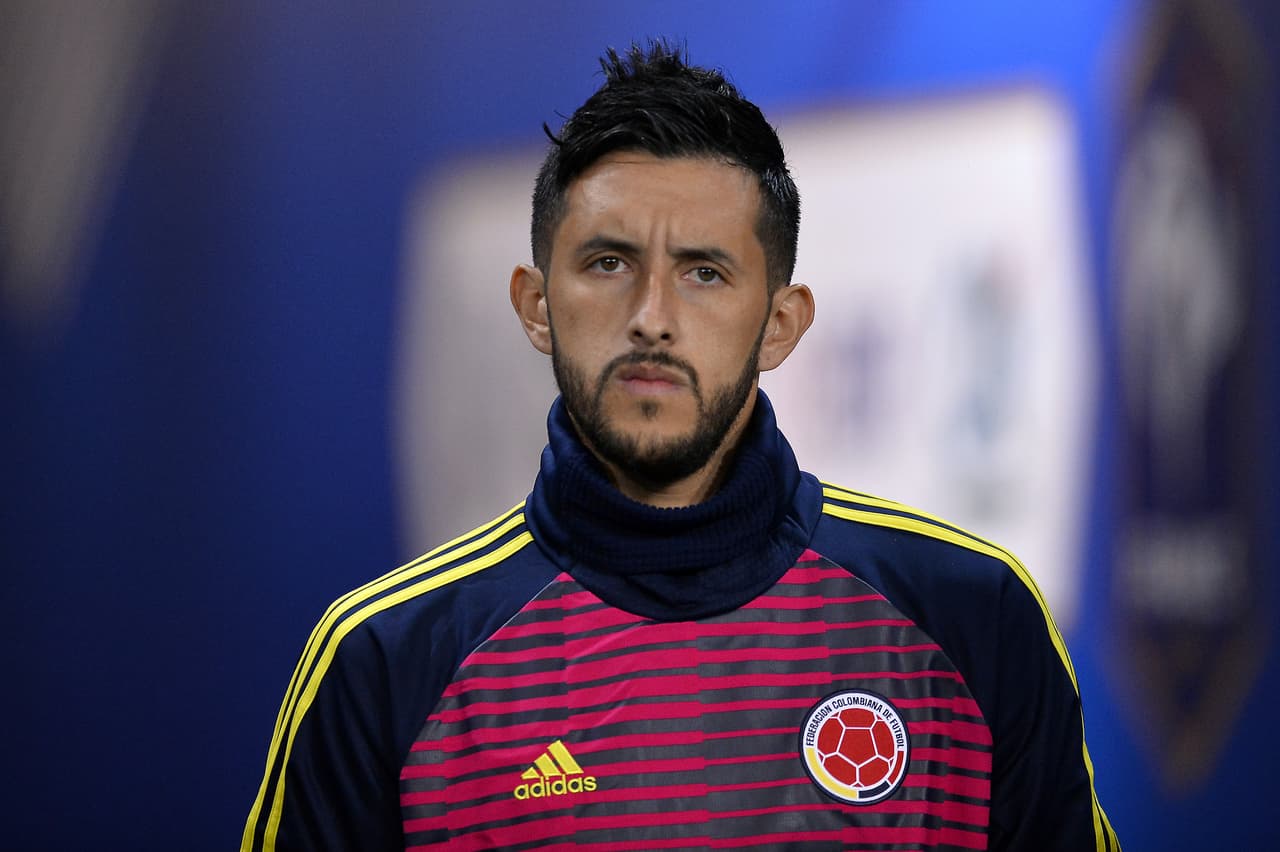 Atlas lo hizo oficial. El portero colombiano Camilo Vargas es su más reciente fichaje para la temporada comprado por cerca de 1.5 millones de dólares al Deportivo Cali.