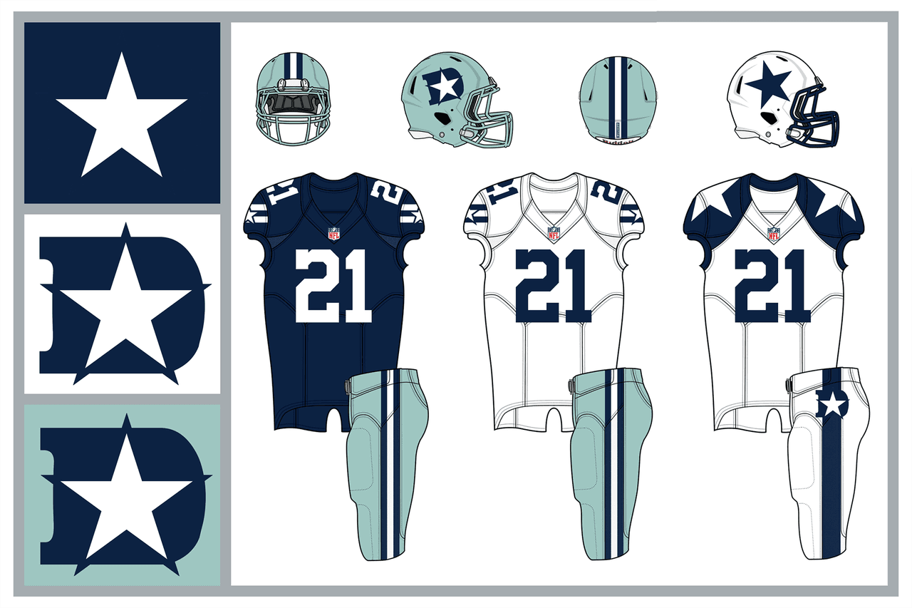 <b>NFC División Este</b>
<br>Dallas Cowboys