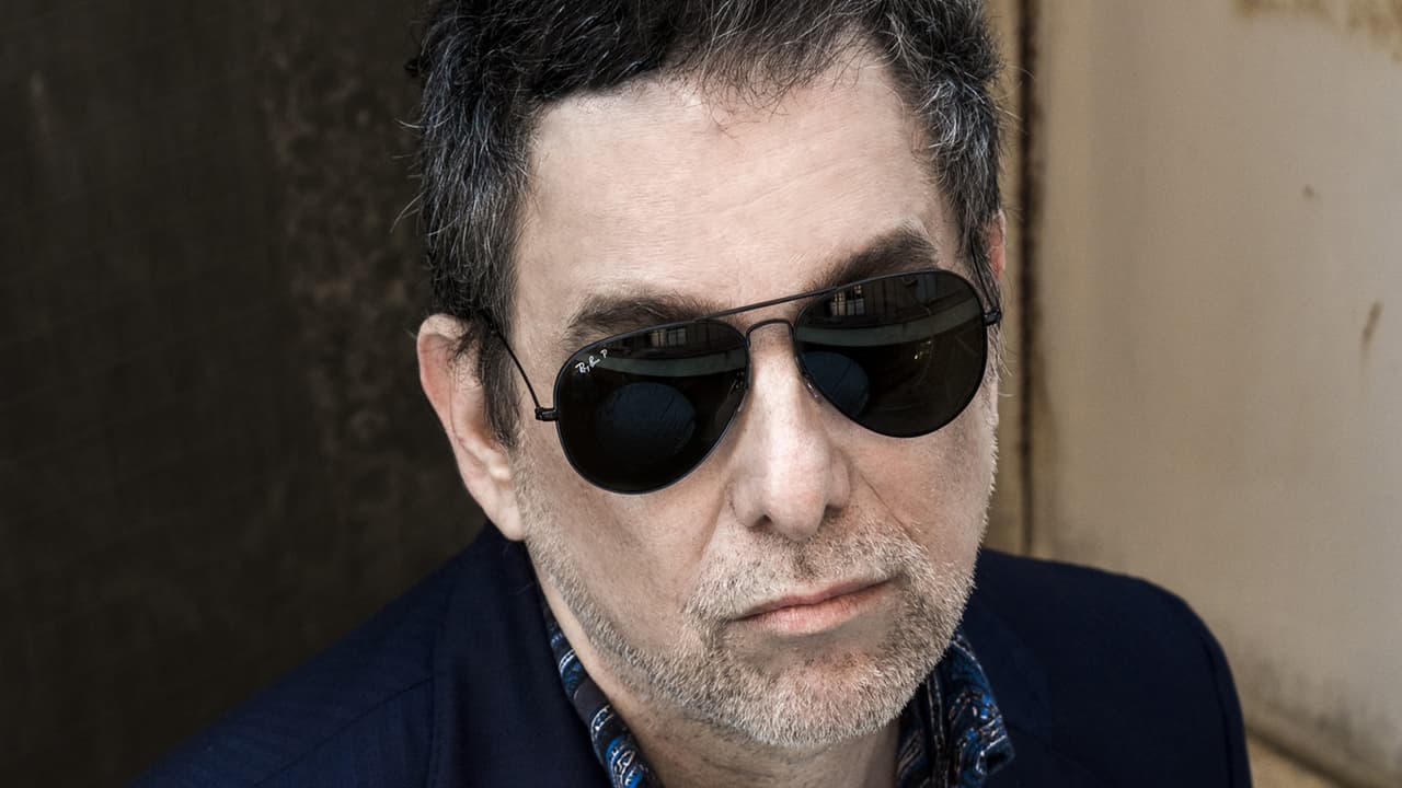 Latin GRAMMY 2021: Andrés Calamaro está nominado en la categoría Grabación del Año