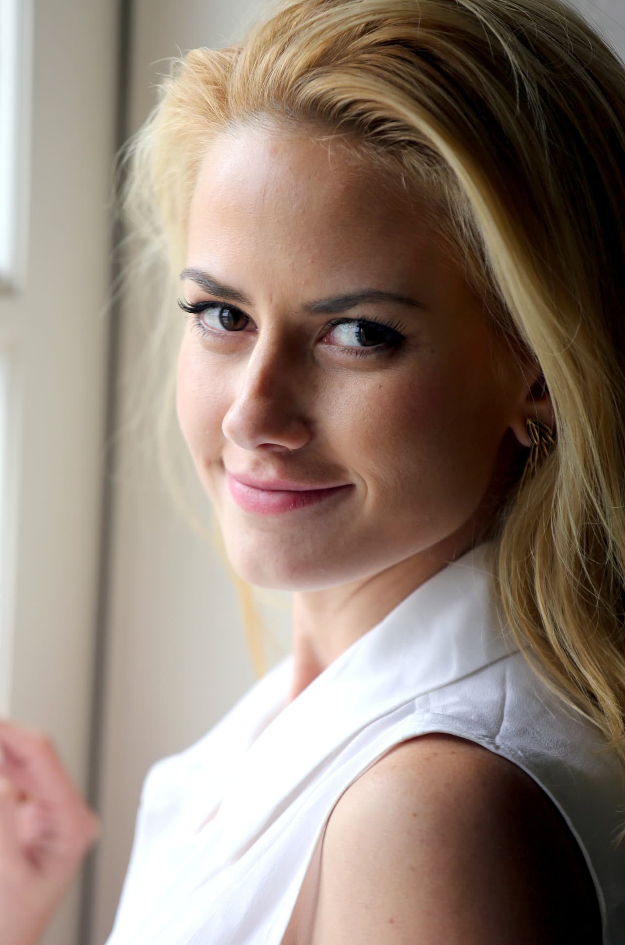 <b><a href="http://www.univision.com/temas/altair-jarabo">Altair Jarabo</a></b> es una de las villanas consentidas de la televisión, ella nunca ha tenido un papel protagónico dentro de alguna serie o telenovela, pero su sueño estuvo a punto de cumplirse.