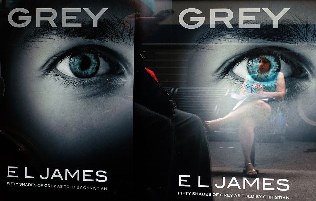 Descubre algunas verdades sobre la sumisión y los juegos sexuales que no encontrarás en los libros de E.L. James