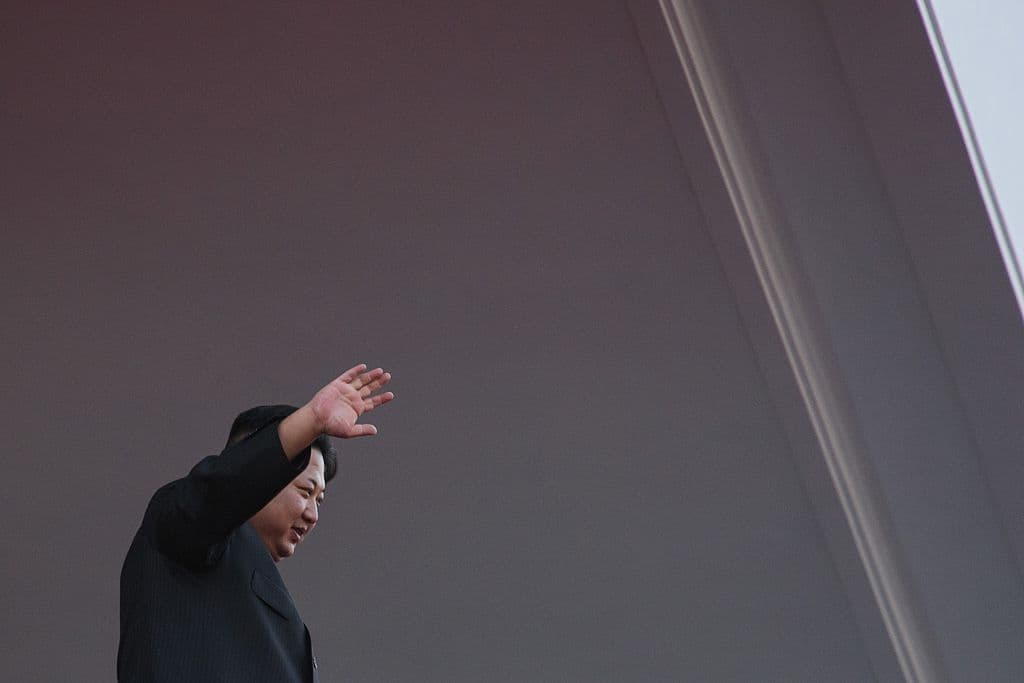 Norcorea ahora objeta la visita de Donald Trump porque "es una especie de propaganda"