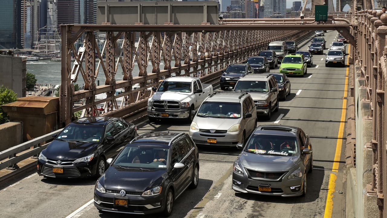 Nueva York aprueba ley para otorgar licencias de conducir a inmigrantes indocumentados