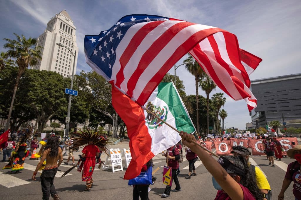 ¿Vives en EEUU y votas en las elecciones de México el 6 de junio? Esto es lo que tienes que saber