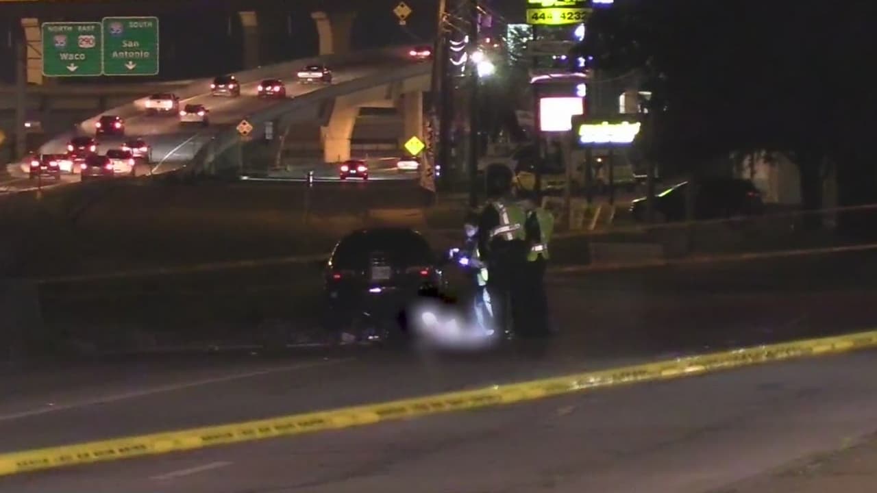 Serie de accidentes y crímenes violentos en Austin deja escasez en suministro de sangre