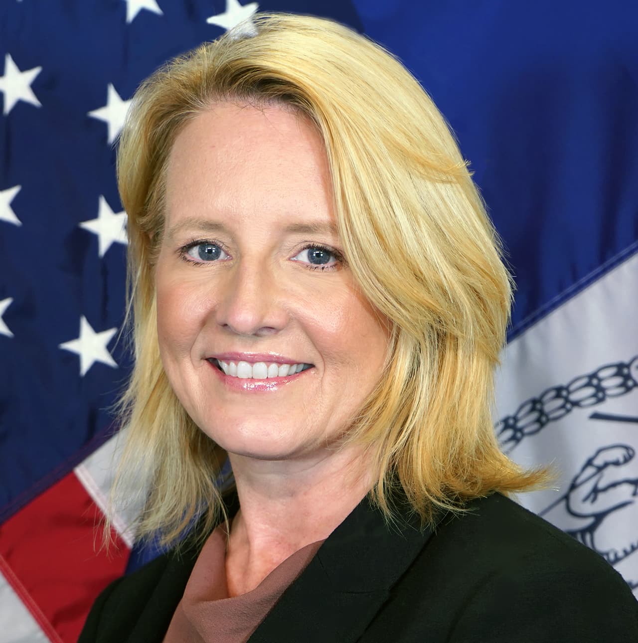 Deanne Criswell, nominada por Biden como futura administradora de FEMA