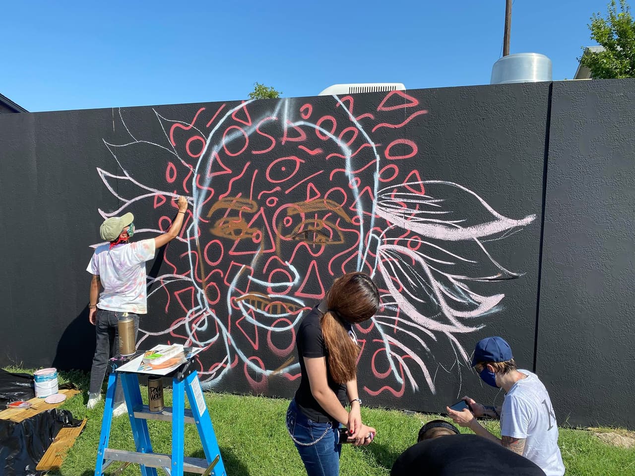 Vanessa habría desaparecido el pasado 22 de abril, la abogada de la familia de Vanessa Guillén dijo que la soldado fue golpeada con un martillo hasta morir en la base militar Fort Hood en Killeen, Texas.