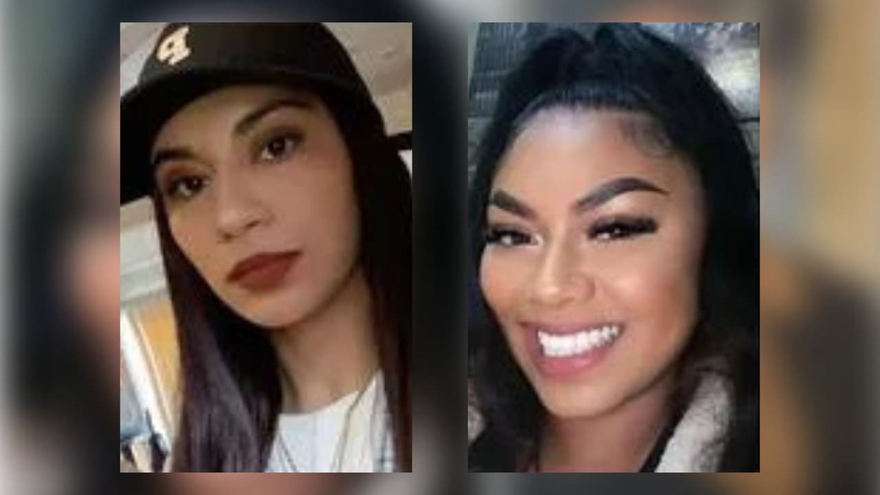 Se fueron de una boda y sus cuerpos fueron encontrados en un auto sumergido en el río