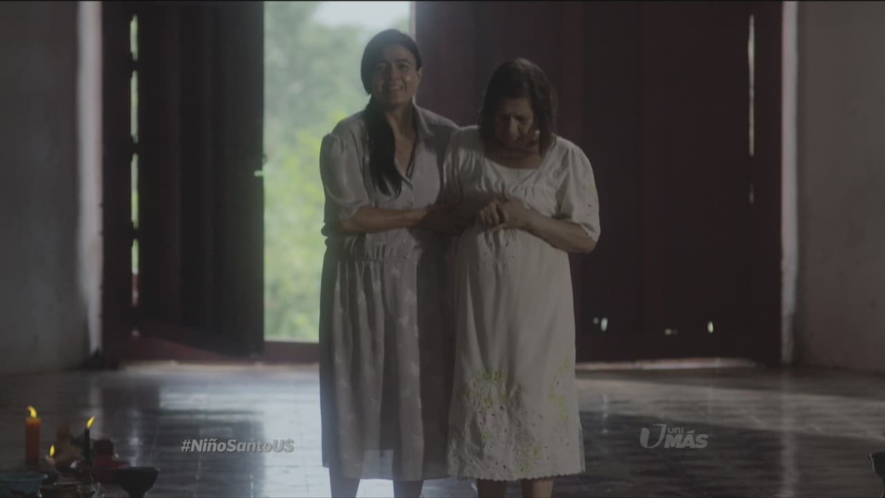 ¡OMG! Se supone que había muerto ¡pero la mamá de Concha regresó a Aguazul!