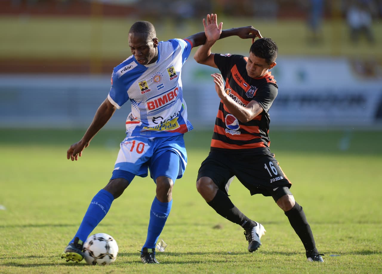 Águila continúa líder del Torneo Apertura salvadoreño