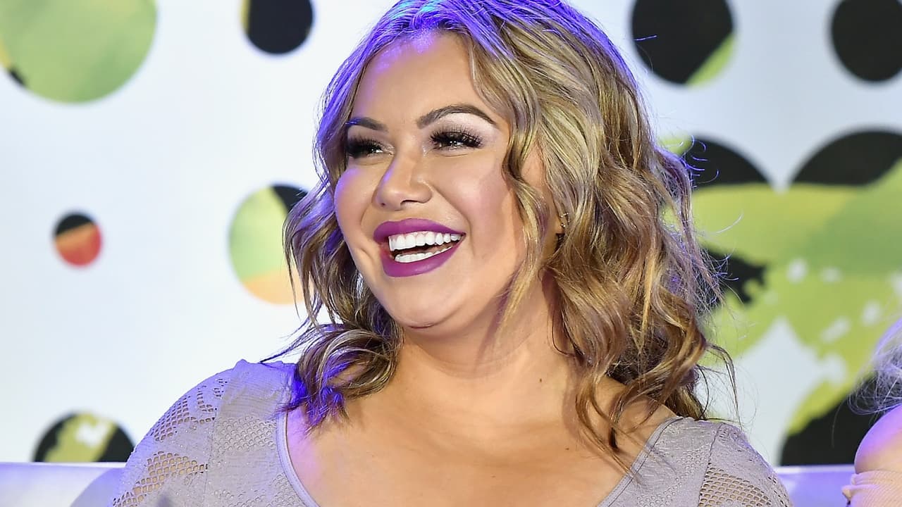 Chiquis Rivera explica por qué le donaría sus óvulos congelados a su hermano Johnny