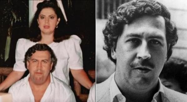 Pero además de las excentricidades, hay muchas versiones acerca de su vida, como el hecho que afirma su hermana, Alba Marina Escobar, acerca del suicidio de Pablo antes de ser capturado. Que es una de las versiones de su muerte .