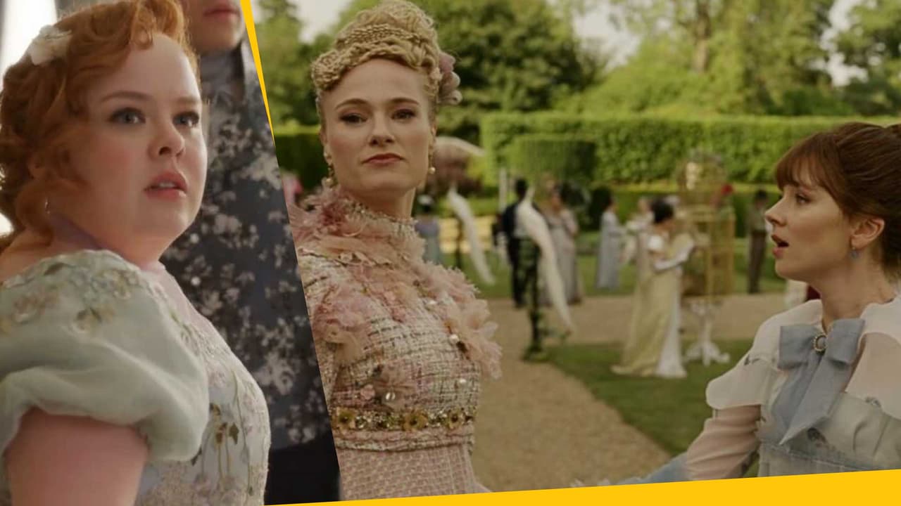 Cressida Cowper y su verdadera historia que Netflix no contó en 'Bridgerton'