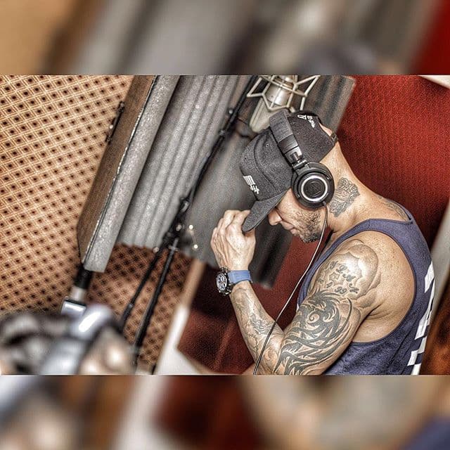 Pero ahora es Evelyn la musa que le roba el sueño al cantante urbano.