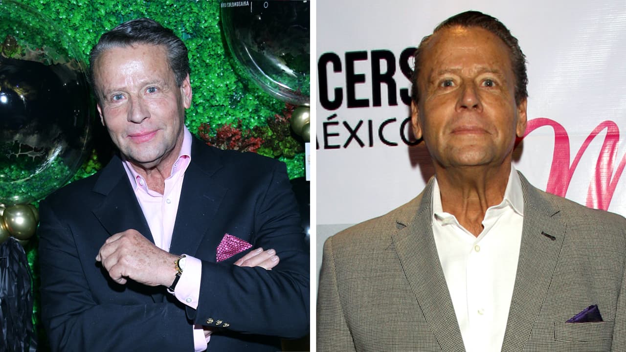 Alfredo Adame encuentra paz en la música, ahora es DJ y este es el tipo de música que tocará