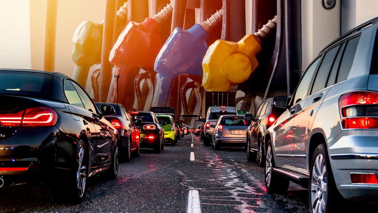 Esto debes saber sobre el aumento del precio de la gasolina en California a partir del 1 de julio