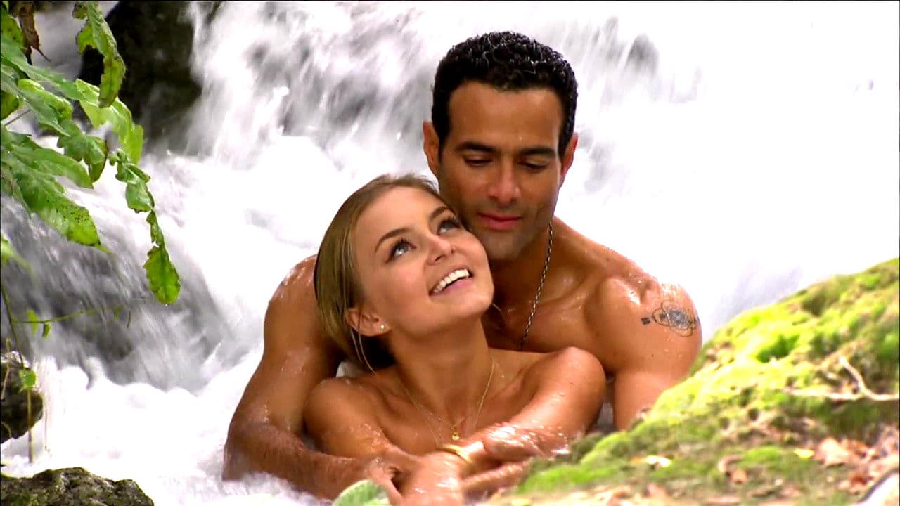 Sin embargo, Montserrat no olvidó su romance con 
<b>José Luis</b>, un cabo de la marina. Graciela de inmediato se opuso a su amor.