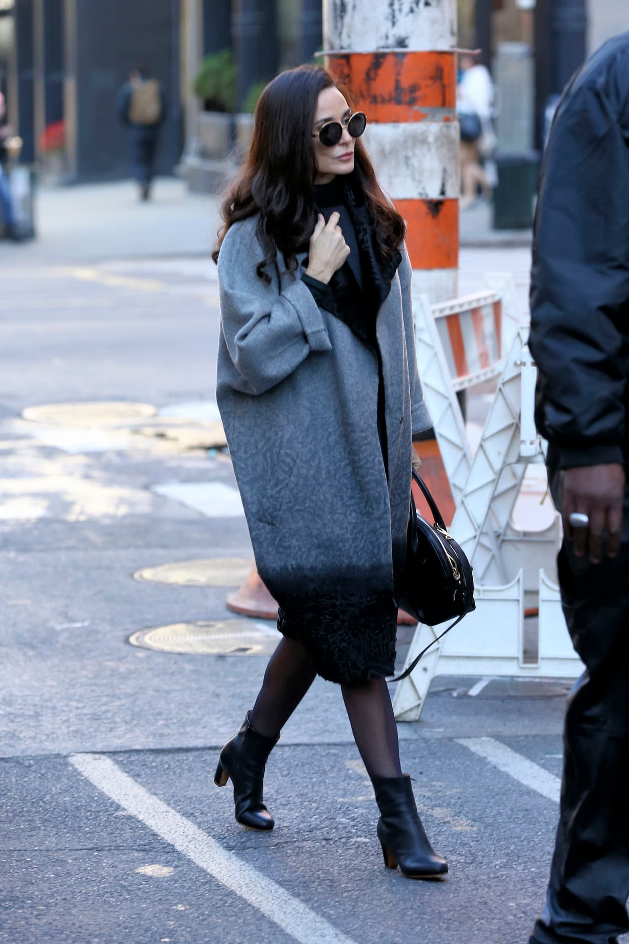 ¡Súper fashionista!