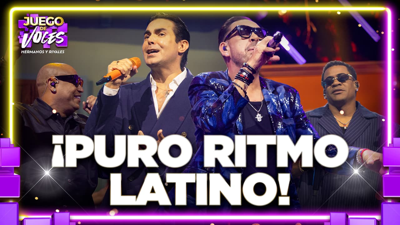 Gente de Zona junto a Jorge y Ernesto D'Alessio nos pusieron a BAILAR con '3 A.M.' y 'La Gozadera'