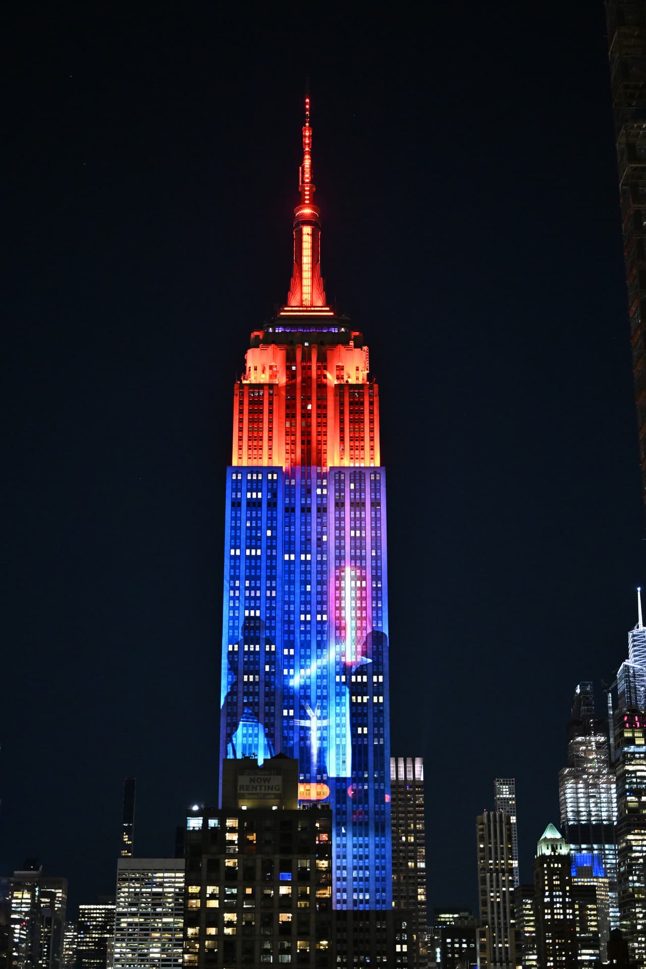 Este 23 de marzo habrá una exposición en la planta baja del edificio en un horario de 10:00 de la mañana a 8:00 de la noche.
<br>