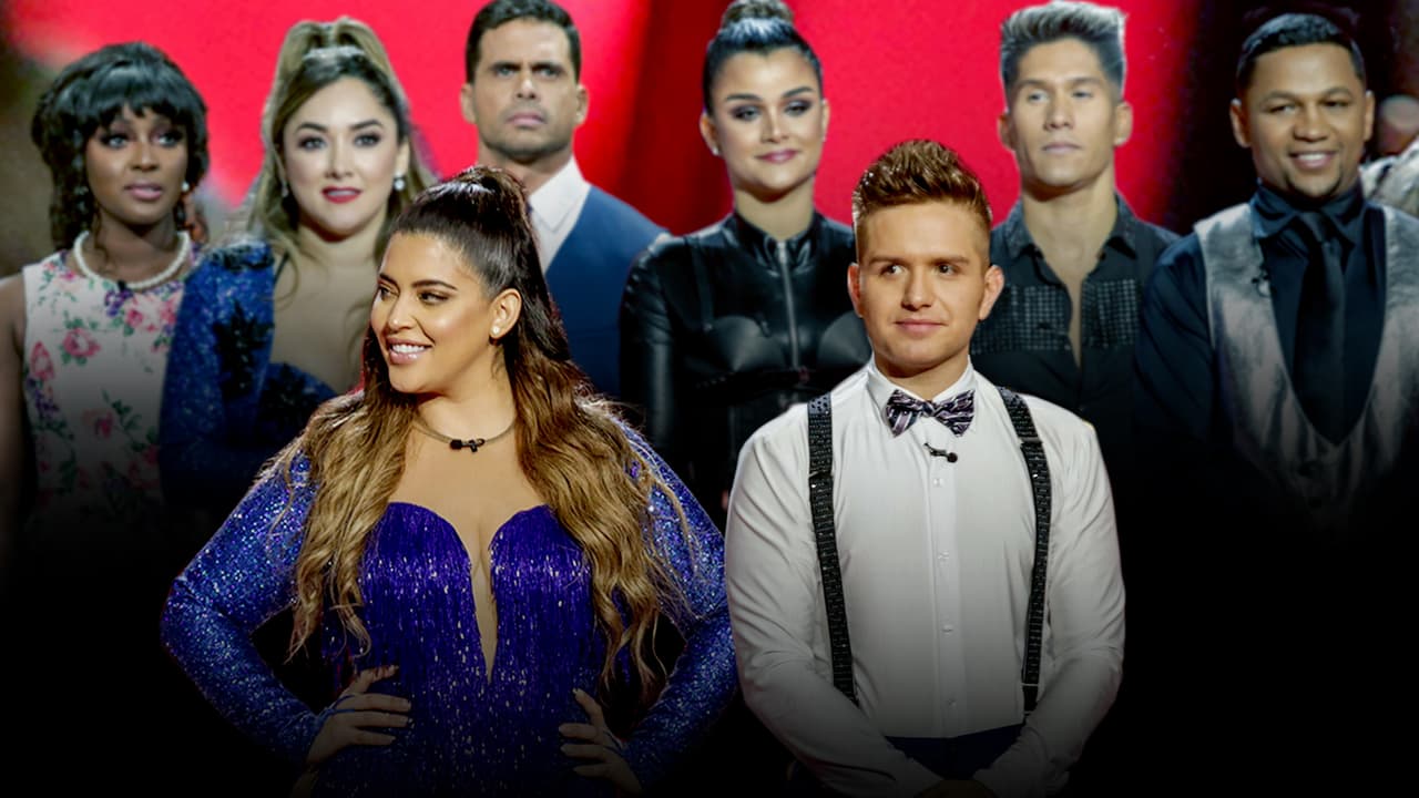 La lluvia de estrellas continúa, esto es lo que Mira Quién Baila All Stars llevará a tu pantalla este domingo