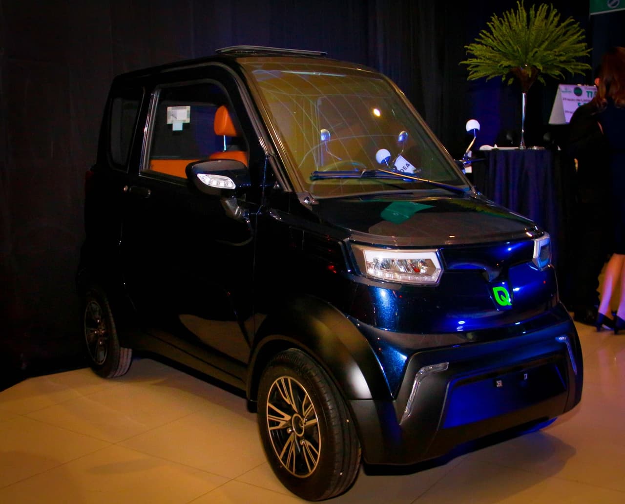 El Quantum E2 alcanza una velocidad máxima de 28 mph (45 km/h) y tiene una autonomía de 31 millas (50 kilómetros). Por su parte, el Quantum E3 llega a las 34 mph (55 km/h), pero su autonomía se ve reducida a 25 millas (40 kilómetros).