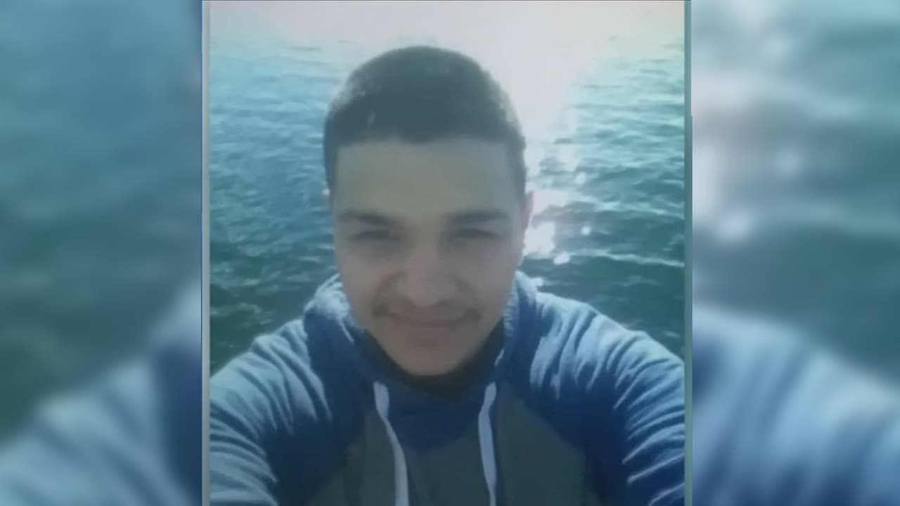 ICE inicia el proceso para deportar al dreamer detenido cerca de Seattle, al que vinculó con pandillas por un tatuaje