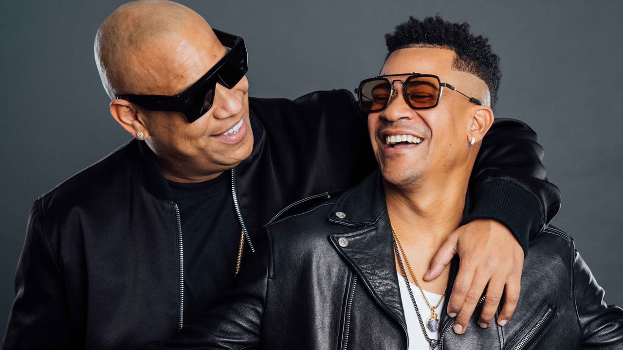 Gente de Zona actuará en Premio Lo Nuestro 2023