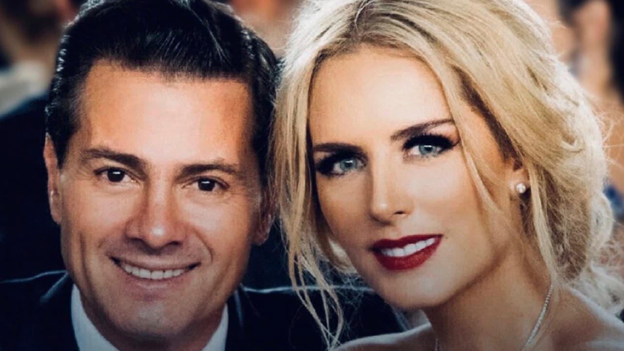 Tania Ruiz publica por primera vez una foto de Peña Nieto para celebrar su cumpleaños #54