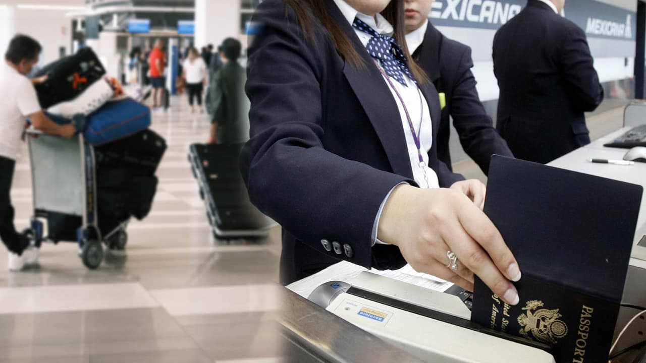 Autoridades advierten que renovar un pasaporte puede tardar hasta 18 semanas en EEUU