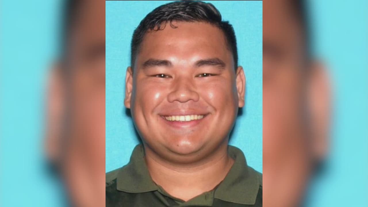 Revelan detalles sobre hombre que se quitó la vida en un hospital de Fresno: se trataba de un exoficial