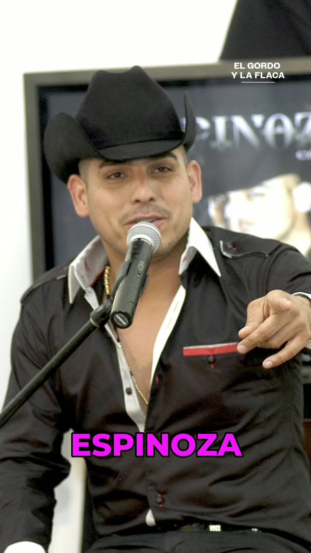 Raúl de Molina destaca el esfuerzo de Espinoza Paz para llegar a la cima