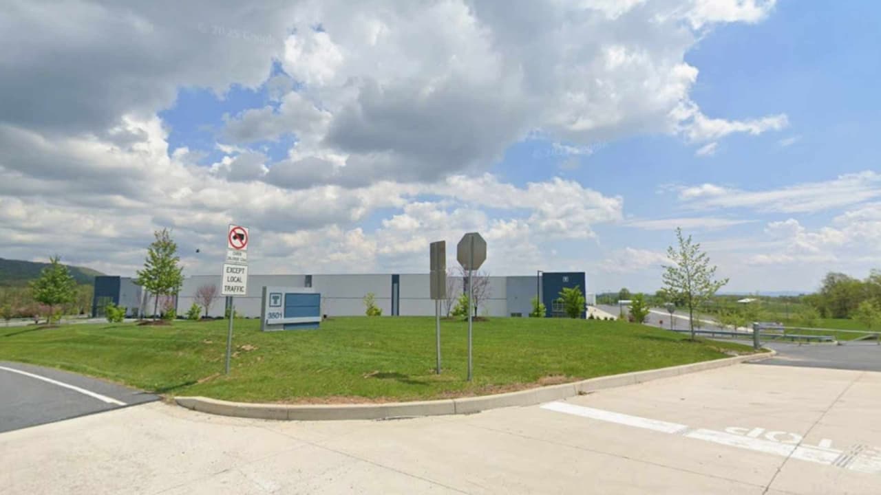 DHS adquiere almacén en Berks para posible centro de detención de ICE por $87.4 millones