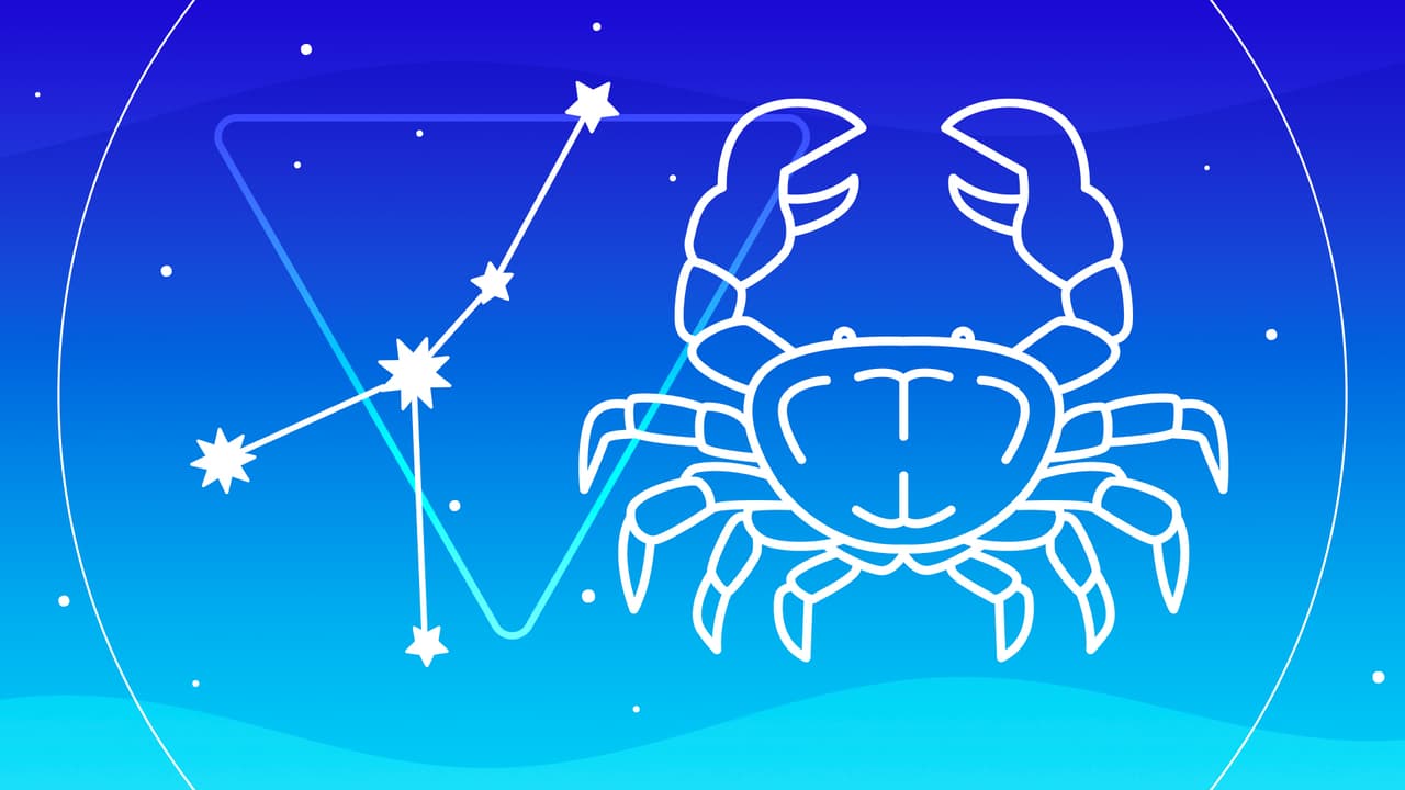 Cáncer, horóscopo de hoy 30 de abril de 2023: organiza tus proyectos