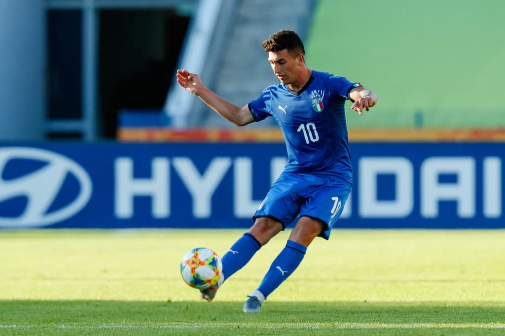 En fotos: habrá varios duelos regionales en los Octavos de Final del Mundial Sub-20