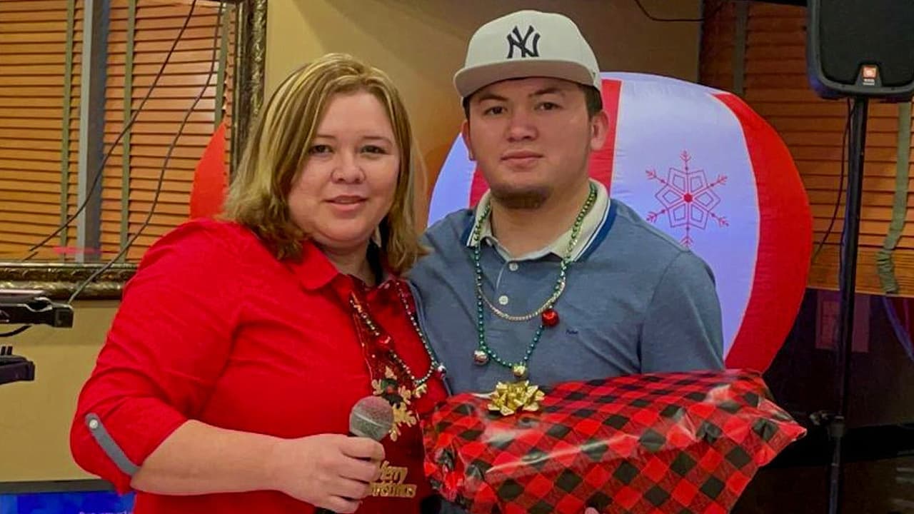 "Siento que la Policía no hizo su trabajo": Exigen justicia por muerte de jóvenes hispanos en accidente en Washington DC