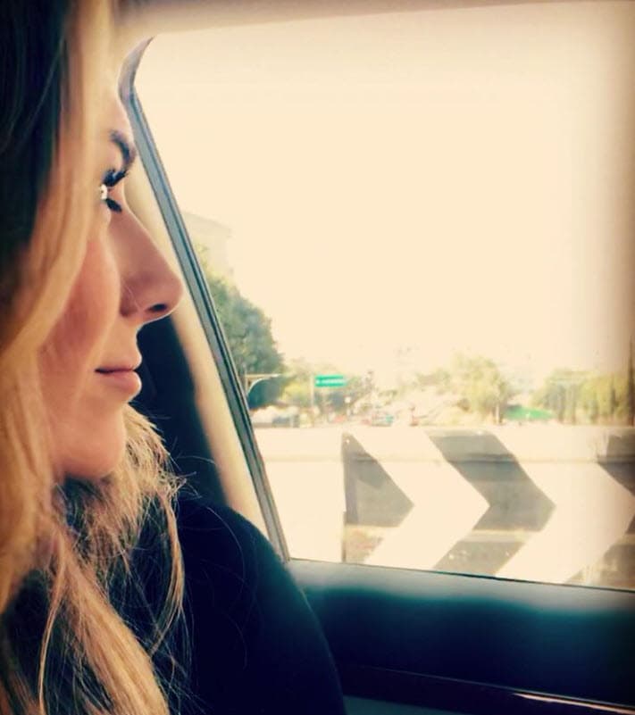 Alma Saint Martín es conocida en México por su trabajo en shows como 'Ellas con las estrellas' y 'TV de noche'.
<br>