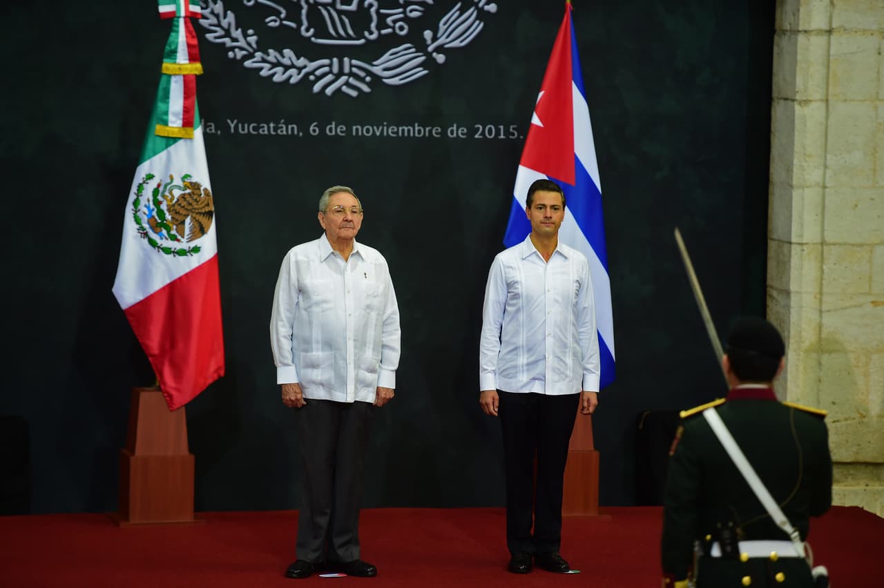 Imagen oficial del encuentro.