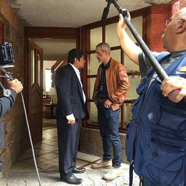 La vocera del sindicato relató cómo ocurrió el mortal accidente de los histriones y aseguró que sus familias
<b> serán indemnizadas</b>.