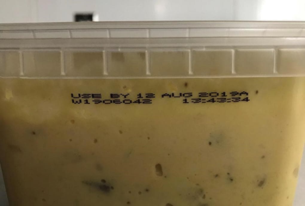 Incluso por gurpo de lote y fecha de vencimiento.