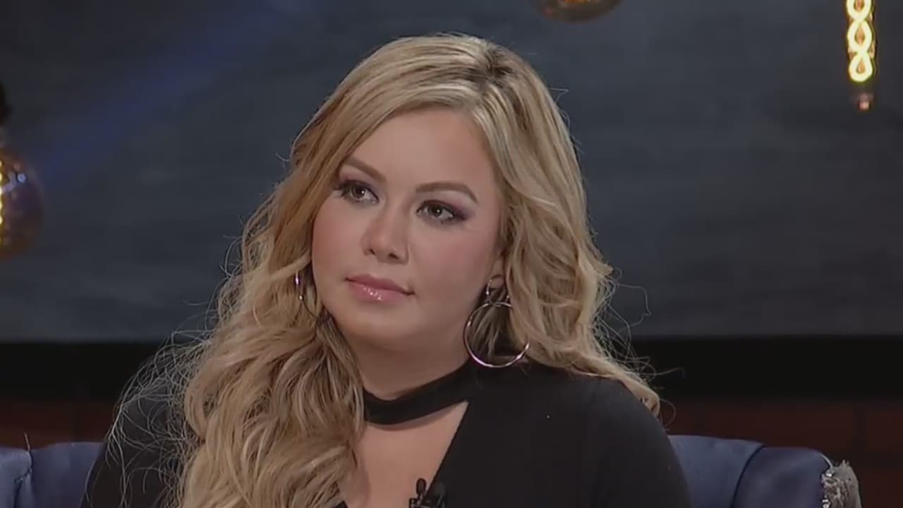 "¿Eras amante de Esteban Loaiza?": Chiquis Rivera responde esta difícil pregunta sin pelos en la lengua