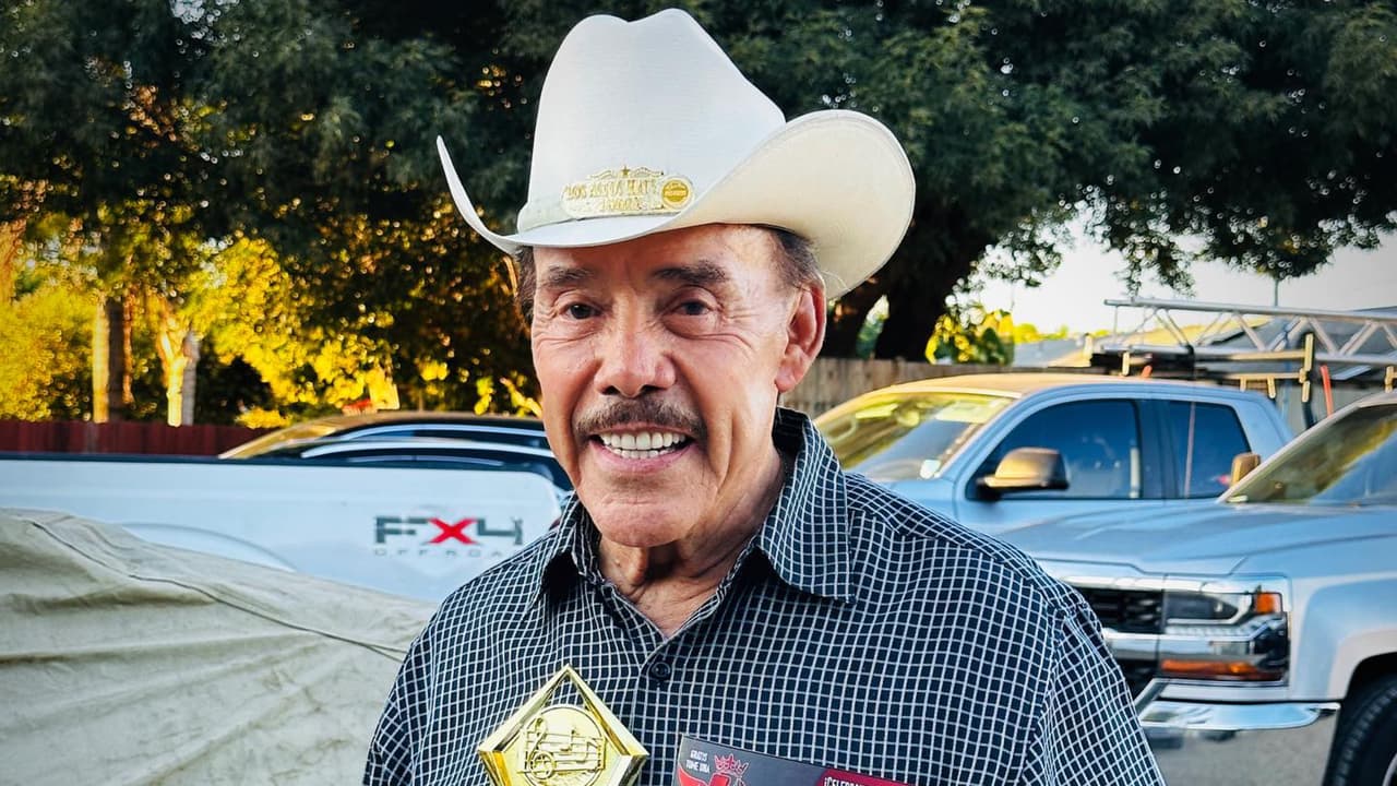 ¿Frívola o justificada? Demanda a Pedro Rivera por sus nietos causa polémica