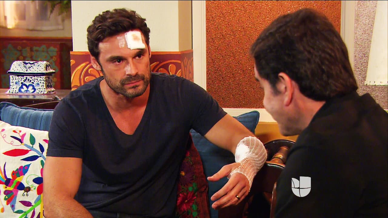 Sucederá un milagro Martín, nadie se lo esperaba.