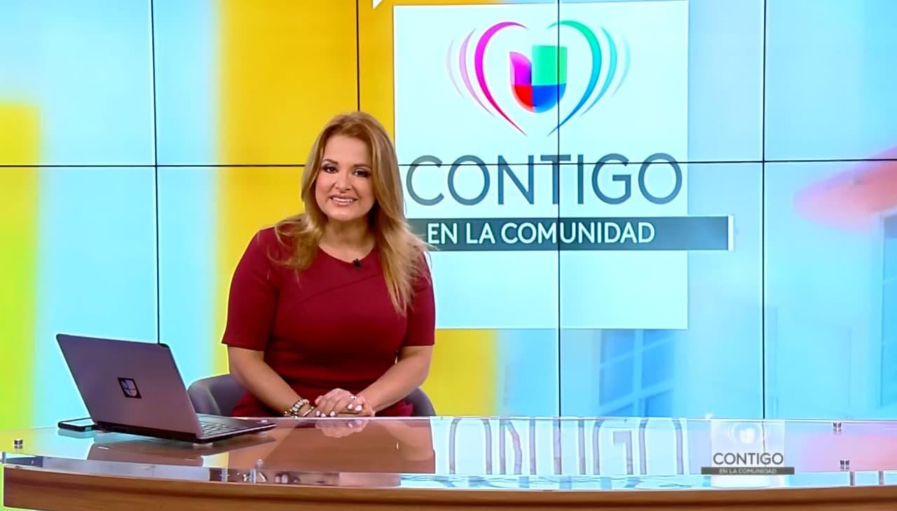 Contigo En La Comunidad Miami: 17 de Junio