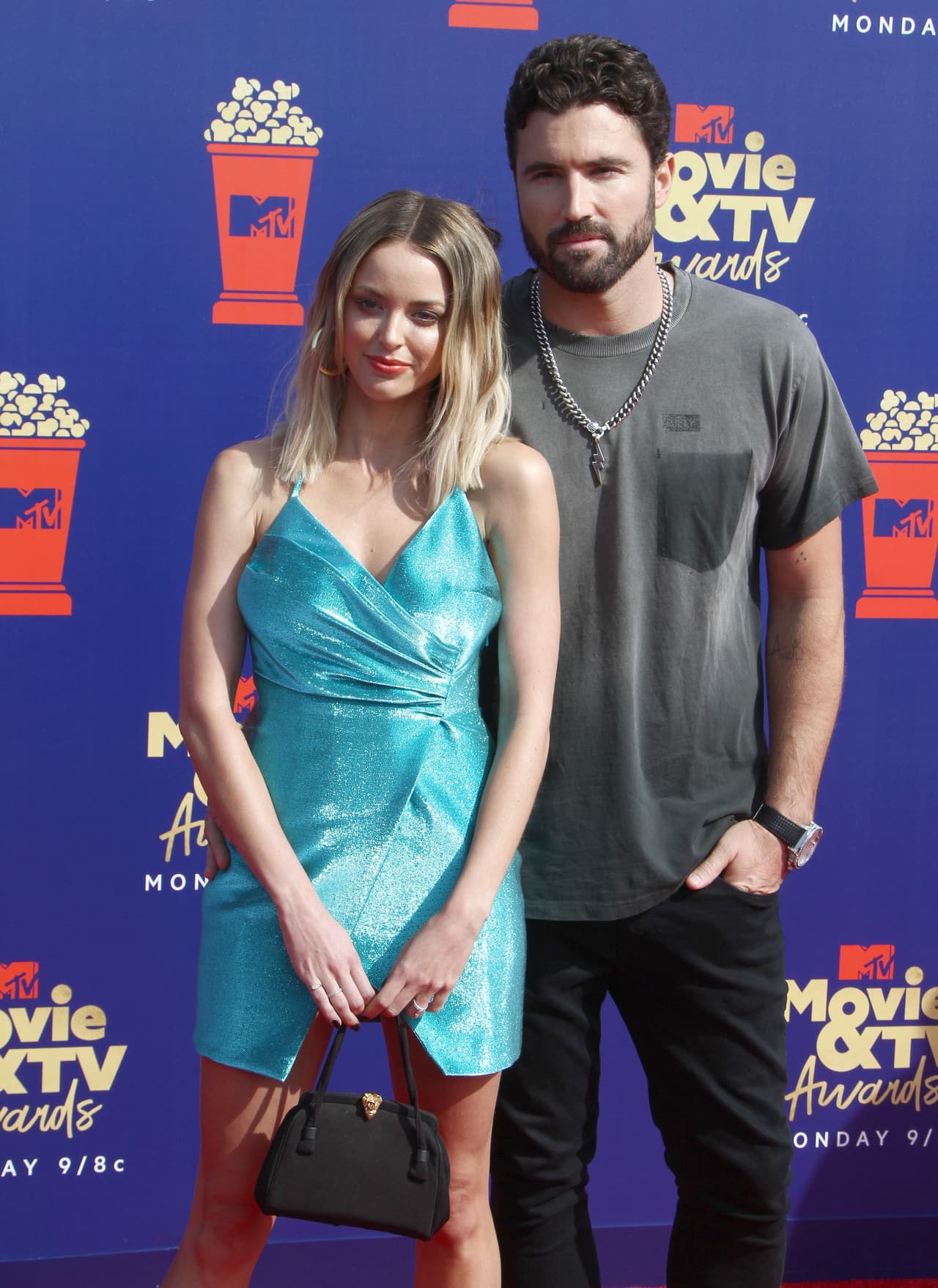Carter también escribió sobre 
<b><a href="https://www.univision.com/famosos/exesposo-de-kaitlynn-carter-la-defiende-tras-las-criticas-que-ha-recibido-por-besar-a-miley-cyrus-fotos" target="_blank">su relación con Brody Jenner</a></b>, de quien se separó a principios de agosto pasado.