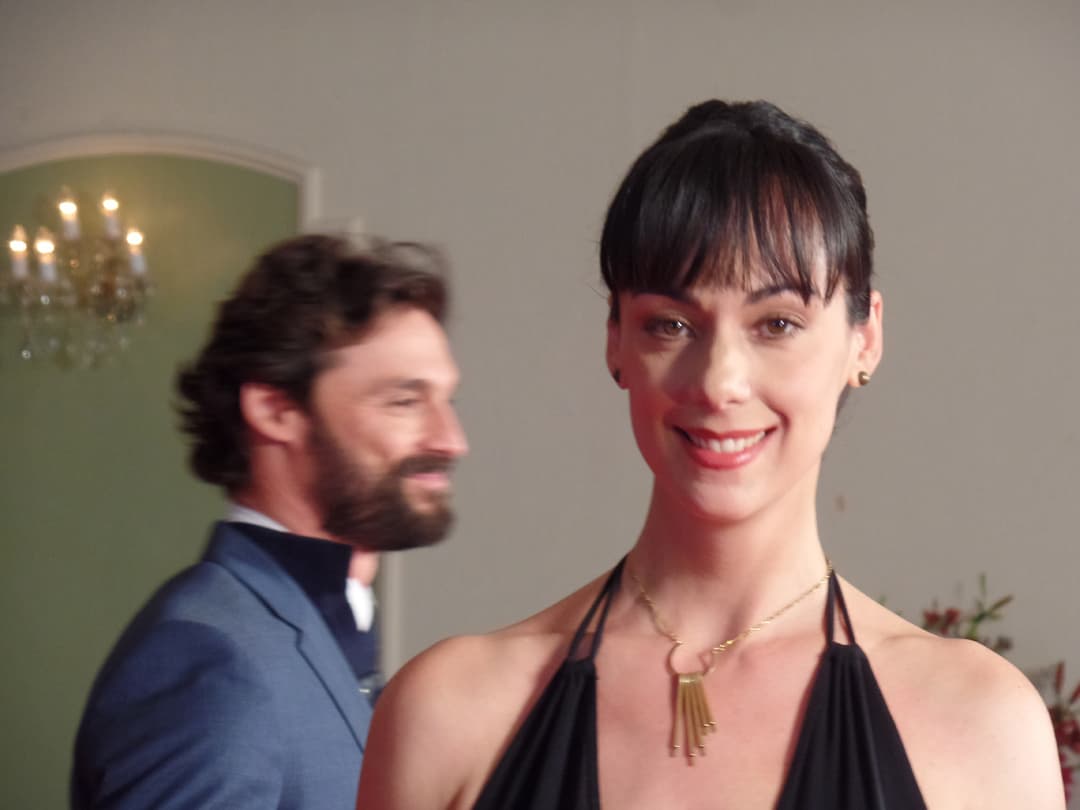 Gabriela dará vida a 'Sara', una mujer que por circunstancias de la vida se meterá en problemas.